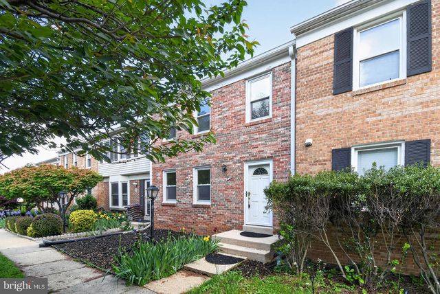 220 PENDER, Rockville, MD 20850
