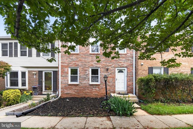 220 PENDER, Rockville, MD 20850