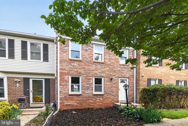 220 PENDER, Rockville, MD 20850