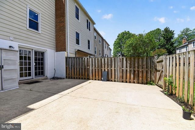220 PENDER, Rockville, MD 20850