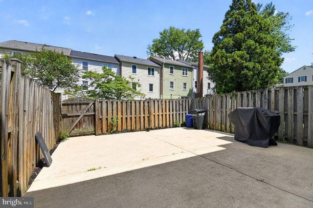 220 PENDER, Rockville, MD 20850