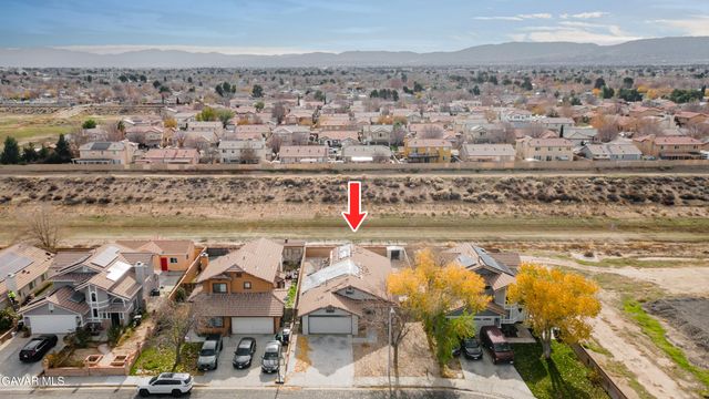 1270 W Avenue H4, Lancaster, CA 93534