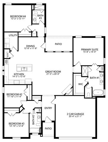 432 Daybreak Drive, Waxahachie, TX 75167