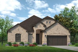 432 Daybreak Drive, Waxahachie, TX 75167