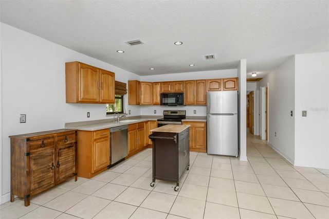 8732 OVERLOOK DRIVE, Tampa, FL 33617