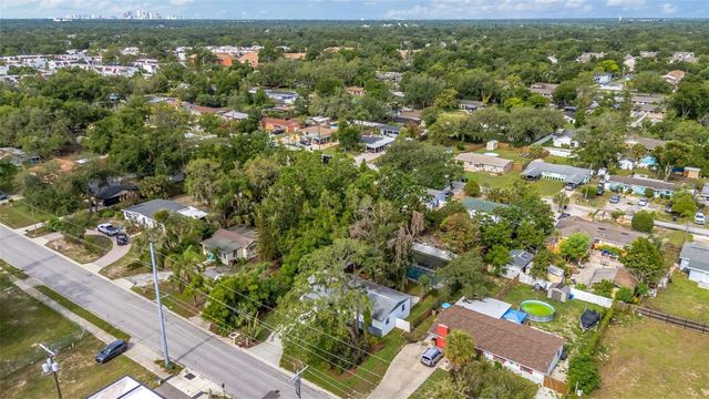 8732 OVERLOOK DRIVE, Tampa, FL 33617