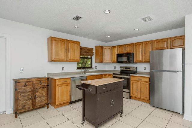 8732 OVERLOOK DRIVE, Tampa, FL 33617