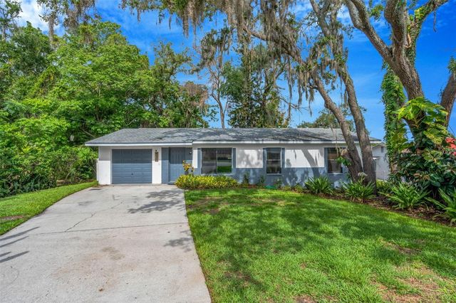 8732 OVERLOOK DRIVE, Tampa, FL 33617