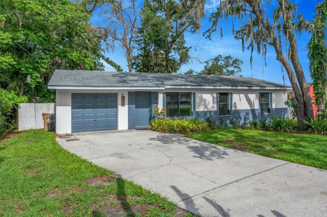 8732 OVERLOOK DRIVE, Tampa, FL 33617