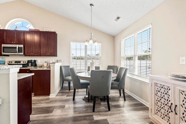 1101 Chemung Ct., Surfside Beach, SC 29575