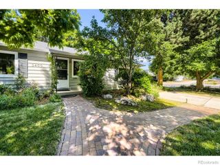 3400 E Nielsen Lane, Denver, CO 80210