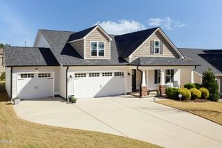 93 Mountain View Drive, Garner, NC 27529