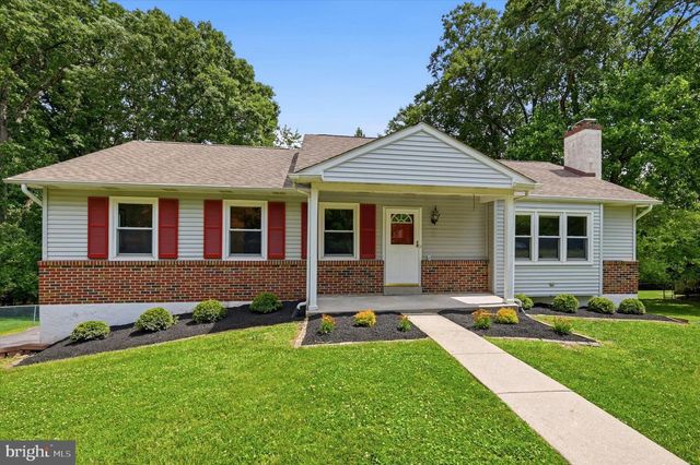 4 LOCUST WAY, Lafayette Hill, PA 19444