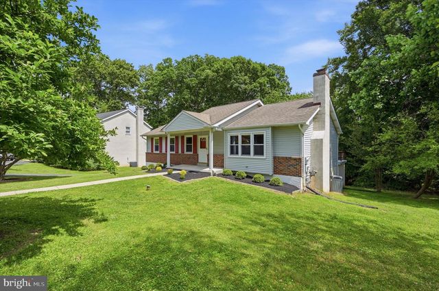 4 LOCUST WAY, Lafayette Hill, PA 19444