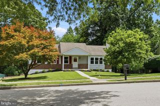 4 LOCUST WAY, Lafayette Hill, PA 19444