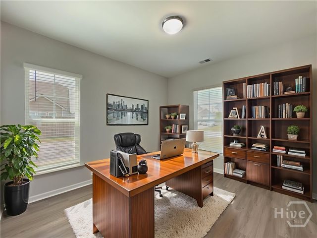 115 Melody Drive, Pooler, GA 31322