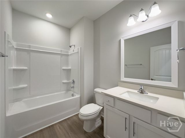 115 Melody Drive, Pooler, GA 31322