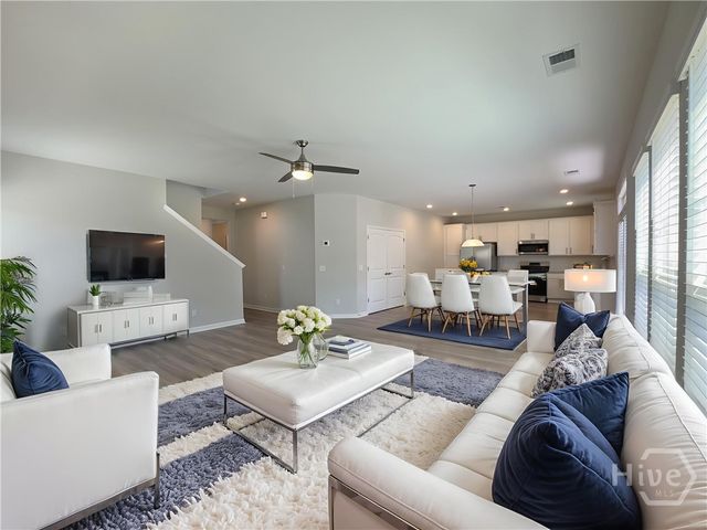 115 Melody Drive, Pooler, GA 31322