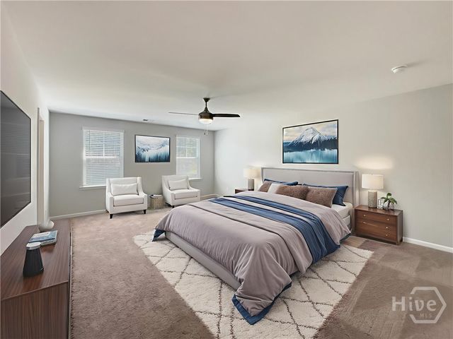 115 Melody Drive, Pooler, GA 31322