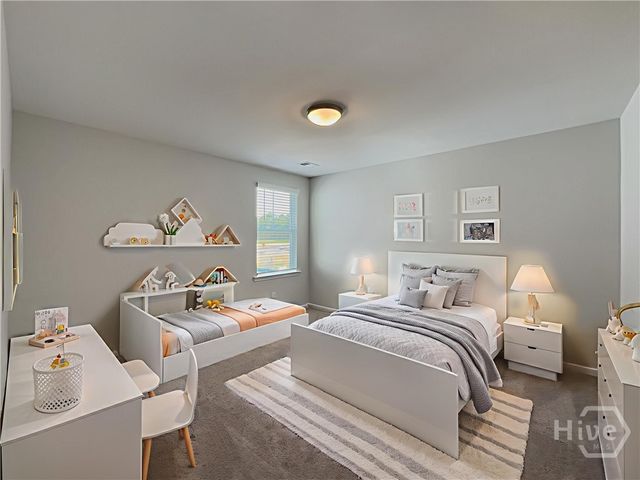 115 Melody Drive, Pooler, GA 31322