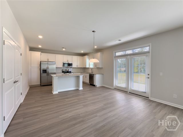 115 Melody Drive, Pooler, GA 31322