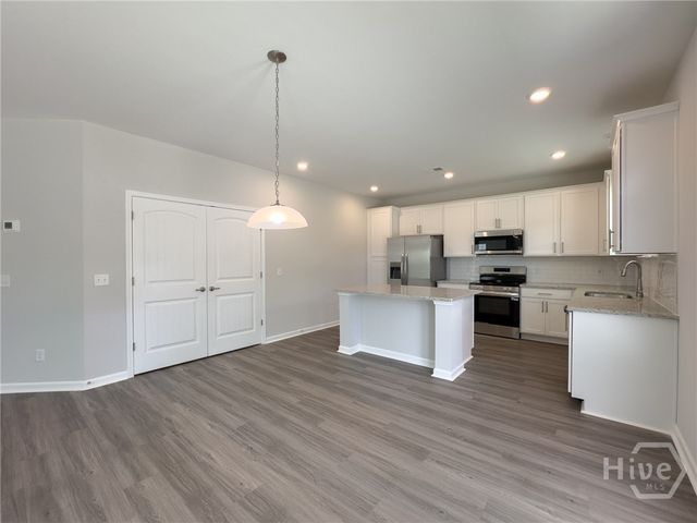 115 Melody Drive, Pooler, GA 31322