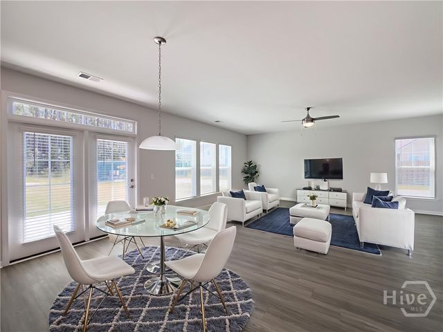 115 Melody Drive, Pooler, GA 31322