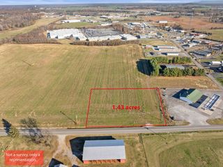 0 BIBLE CROSSING ROAD, Winchester, TN 37398