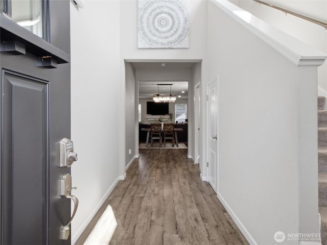 3328 Nova St NE, Olympia, WA 98516