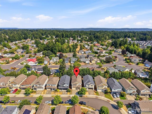 3328 Nova St NE, Olympia, WA 98516