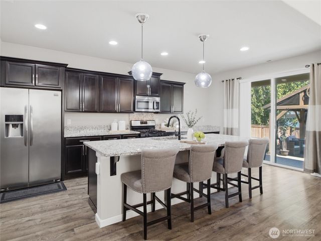 3328 Nova St NE, Olympia, WA 98516