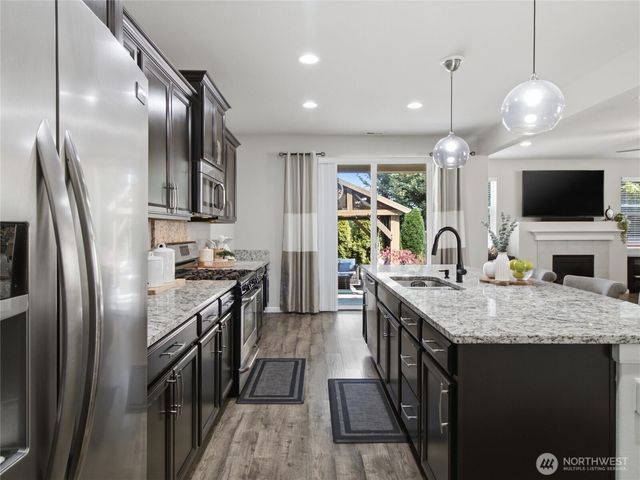 3328 Nova St NE, Olympia, WA 98516