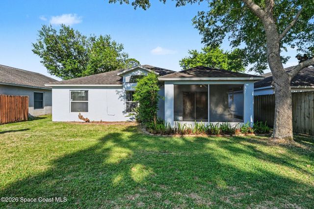 4434 Kenneth Court, Titusville, FL 32780