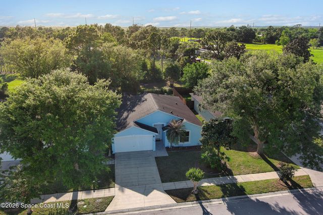 4434 Kenneth Court, Titusville, FL 32780