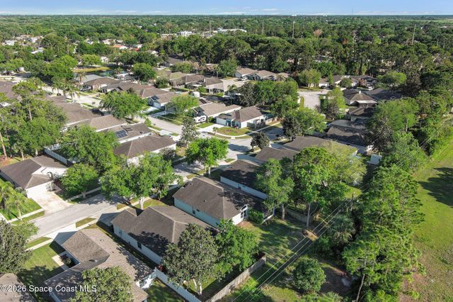 4434 Kenneth Court, Titusville, FL 32780