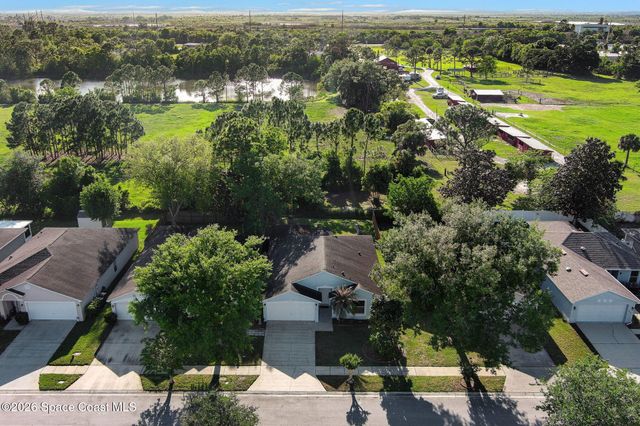 4434 Kenneth Court, Titusville, FL 32780