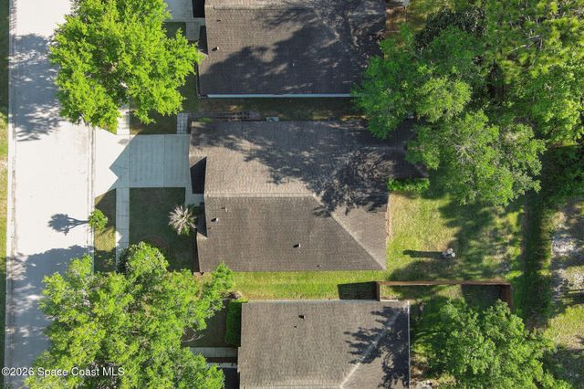 4434 Kenneth Court, Titusville, FL 32780