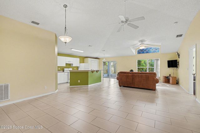 4434 Kenneth Court, Titusville, FL 32780
