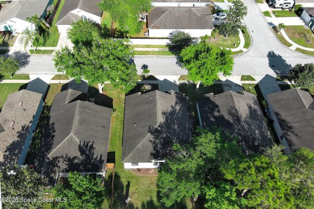 4434 Kenneth Court, Titusville, FL 32780