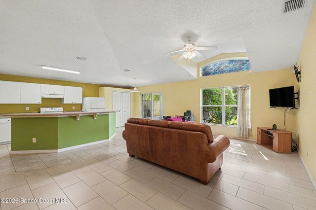 4434 Kenneth Court, Titusville, FL 32780