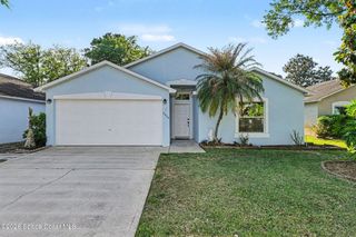 4434 Kenneth Court, Titusville, FL 32780