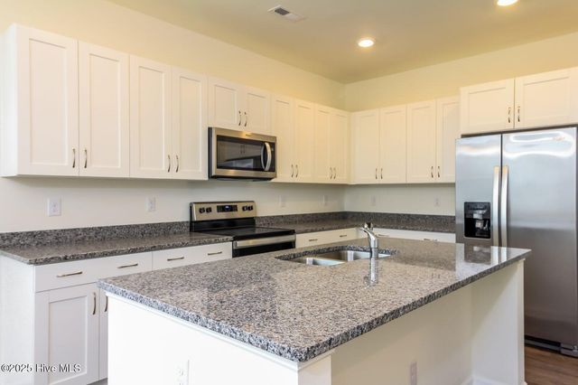 1628 Corbett Street, Wilmington, NC 28401