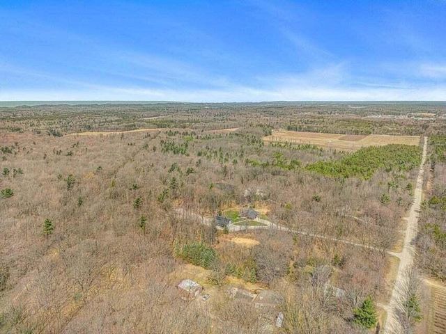 11467 156th Avenue, West Olive, MI 49460