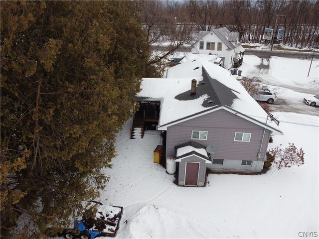 6656 Martin Street, Rome, NY 13440