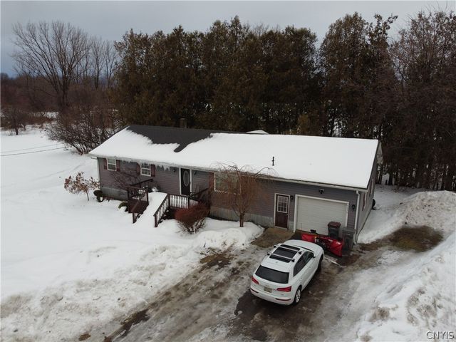 6656 Martin Street, Rome, NY 13440