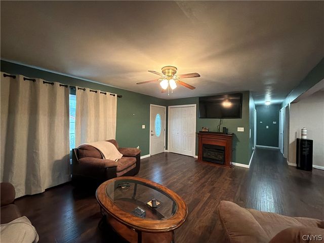 6656 Martin Street, Rome, NY 13440