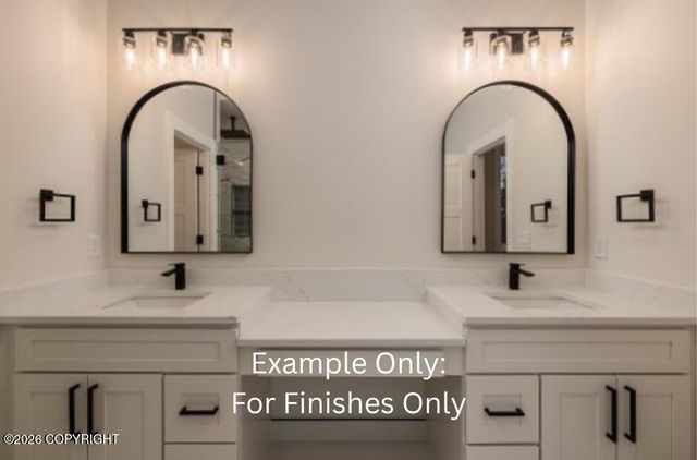 4872 W Sassy Avenue, Wasilla, AK 99654