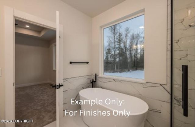 4872 W Sassy Avenue, Wasilla, AK 99654