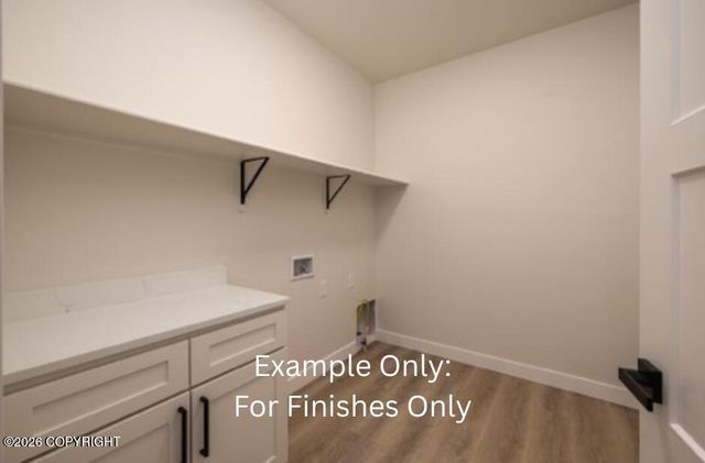 4872 W Sassy Avenue, Wasilla, AK 99654