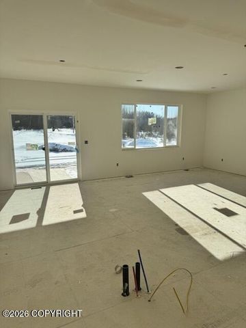 4872 W Sassy Avenue, Wasilla, AK 99654